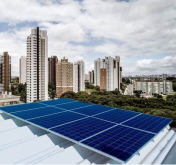 Benefícios da Energia Solar para Empresas em Recife