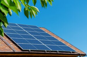 Energia Solar Residencial em Recife