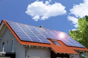 energia solar em recife